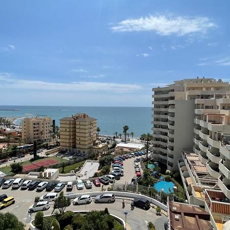 Estudio Con Vista Al Mar 19 Беналмадена Екстериор снимка