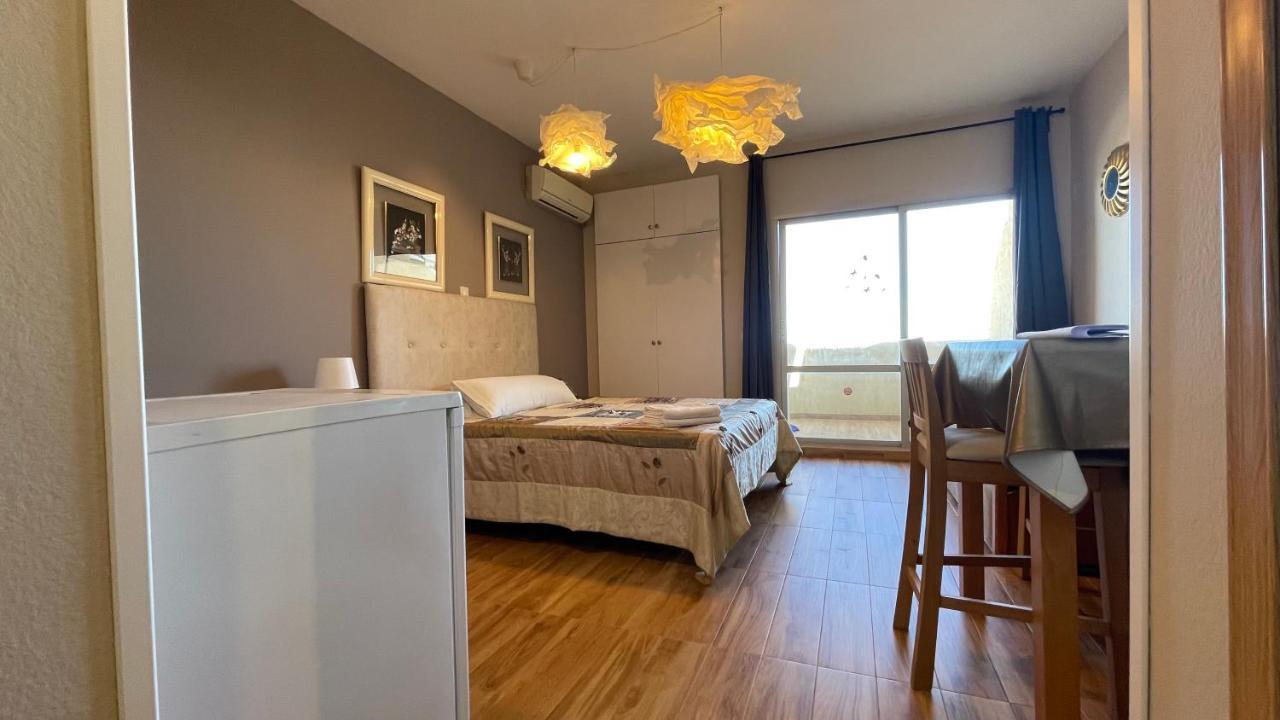 Estudio Con Vista Al Mar 19 Беналмадена Екстериор снимка
